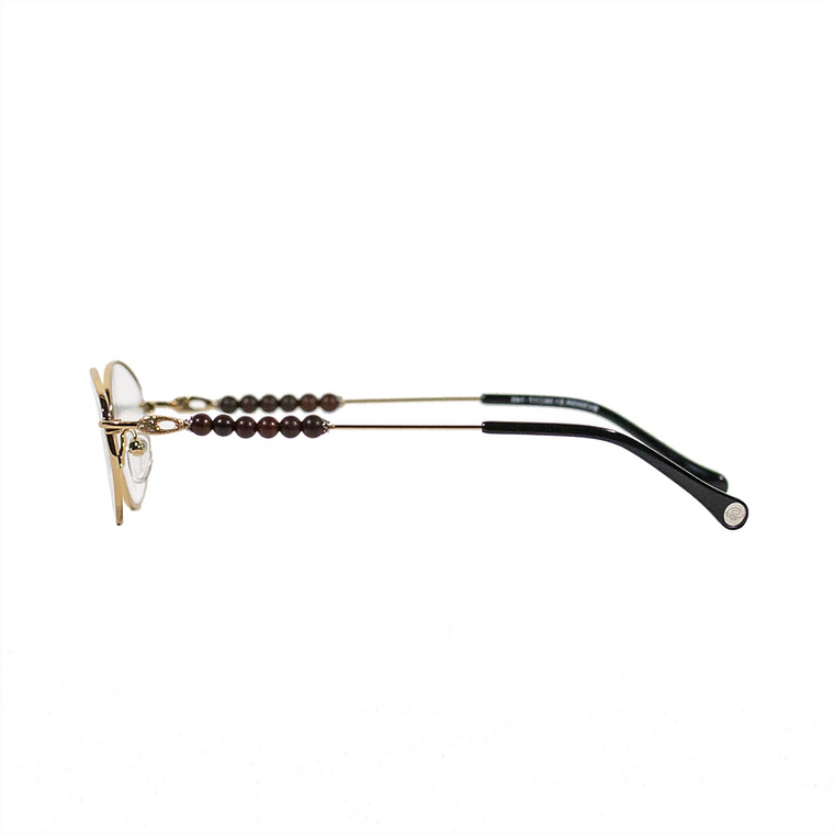 Unisex Bravo Blue Light Filter Lens Glasses