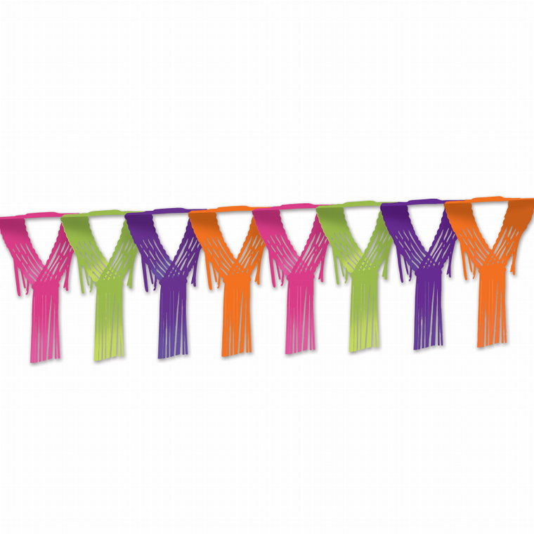 Tissue Decorations