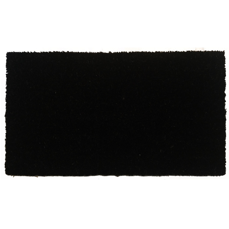 Calloway Mills Black Beauty Doormat