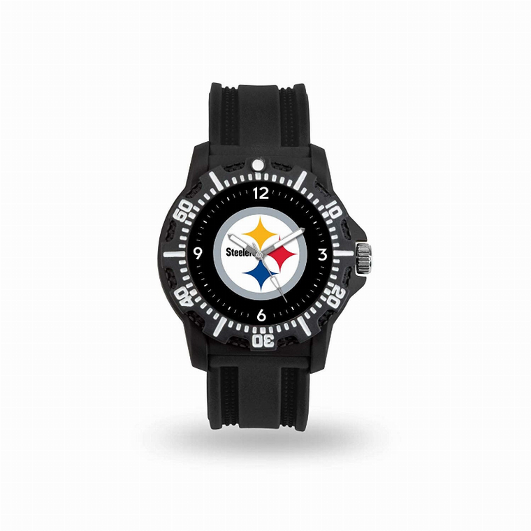 Game Time NFL Team Logo His or Her Watches