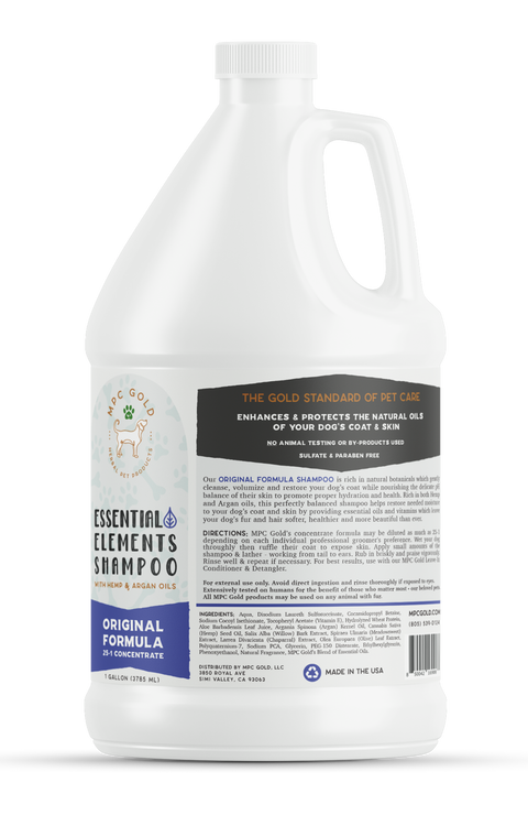 Original Formula Concentrated Gallon