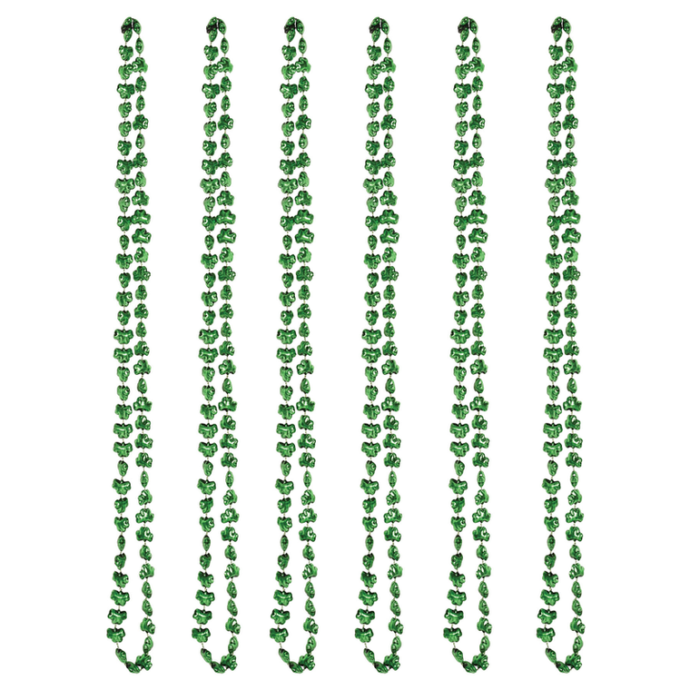 Novelty Beads Beads