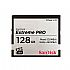 SanDisk Extreme Pro CFast 2.0, 128GB, Full HD, 4K Video Recording