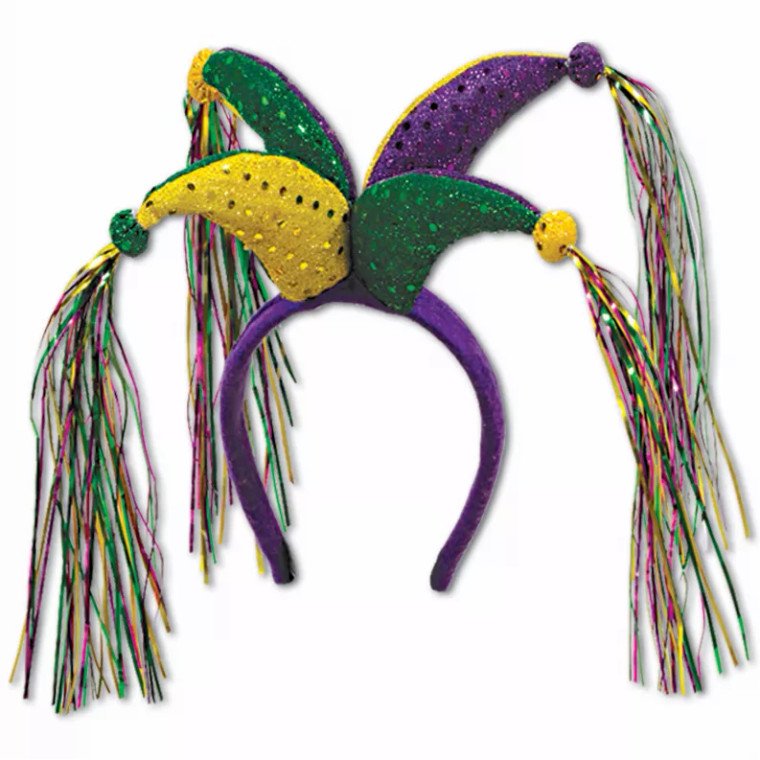 Boppers and Headbands