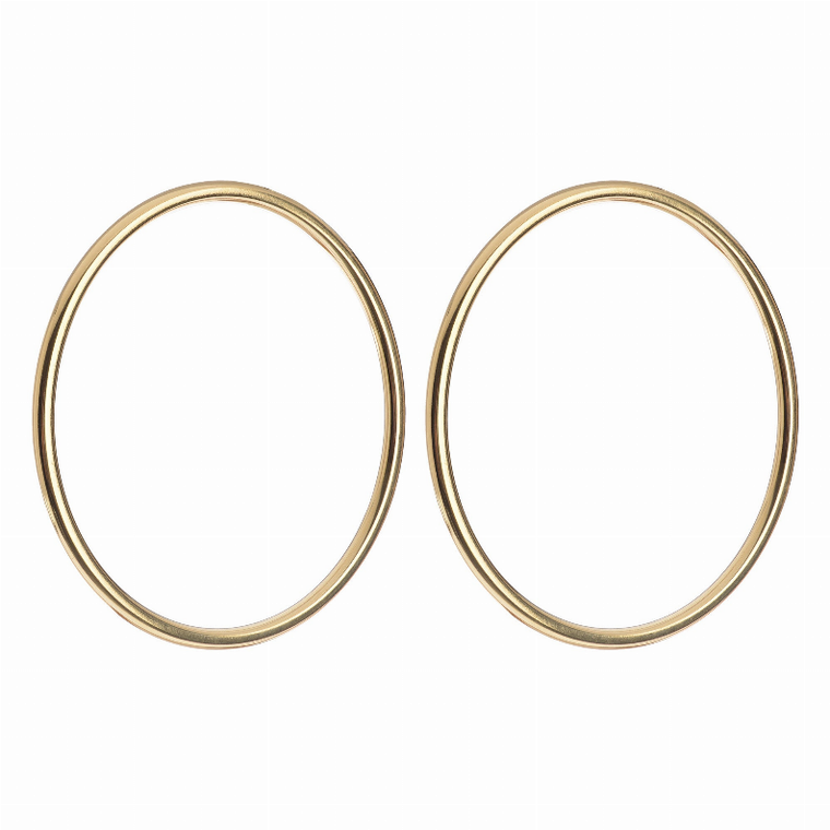 XL MIA EARRINGS