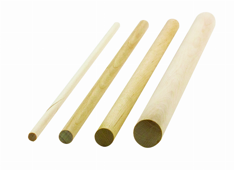 Dowels