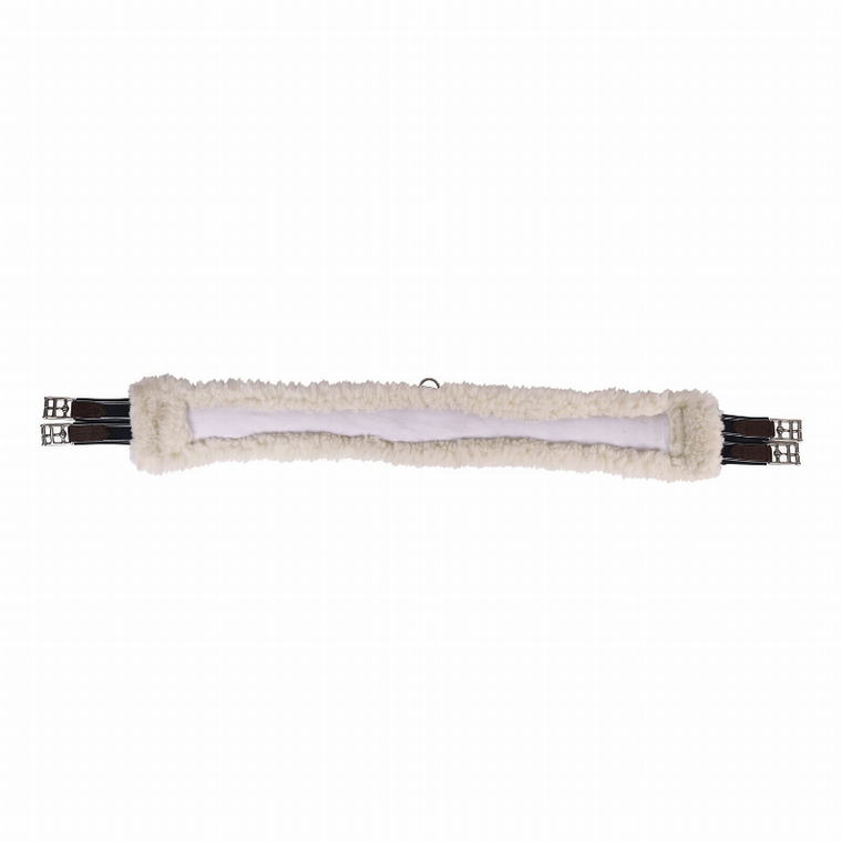 Henri de Rivel Equicool Fleece Girth
