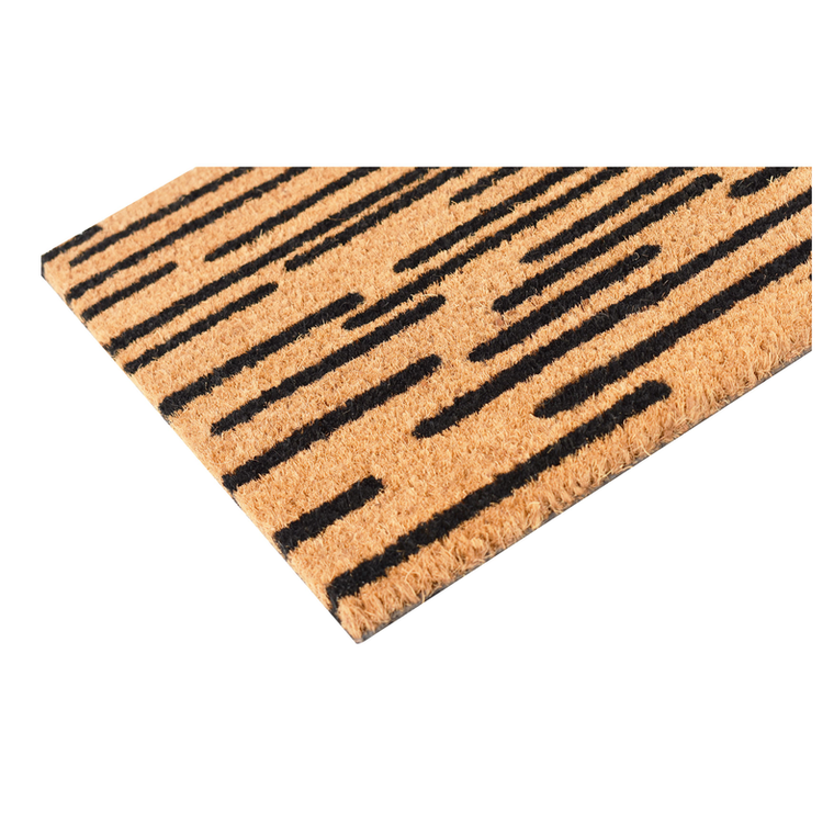 Calloway Mills Black Beauty Doormat