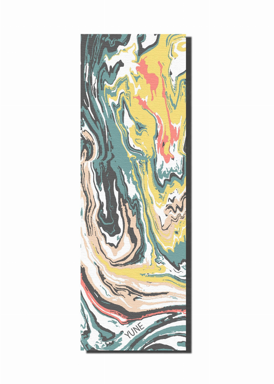The Constellation Series Yoga Mat