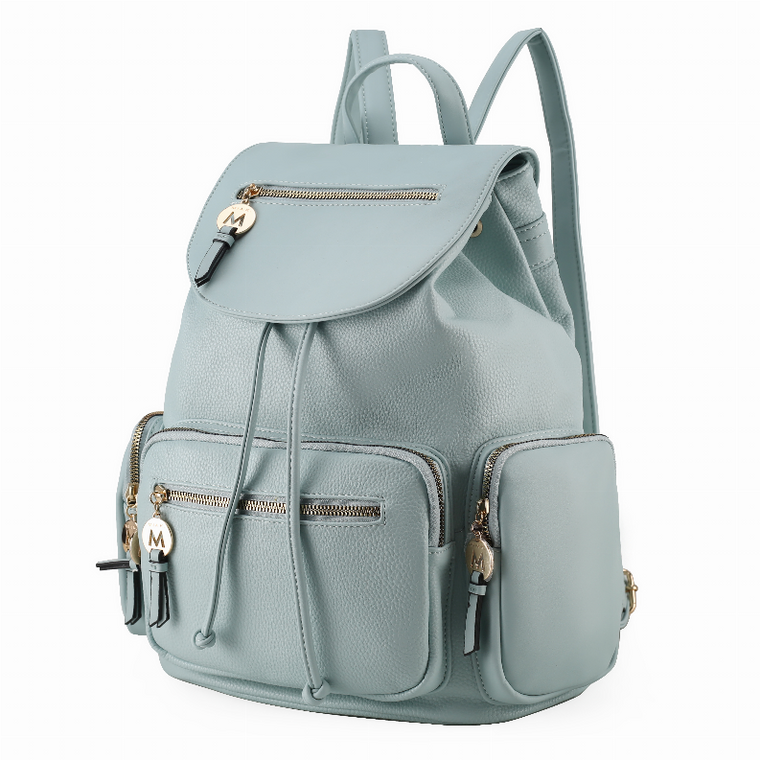 Ivanna Oversize Backpack