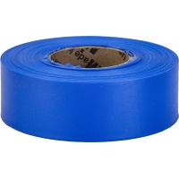 Flagging Tape Ultra Glo, Blue (Pack of 1