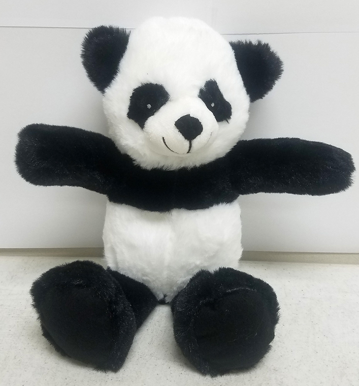 Plush Panda
