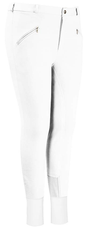 TuffRider Men's Cotton Full Seat Breeches