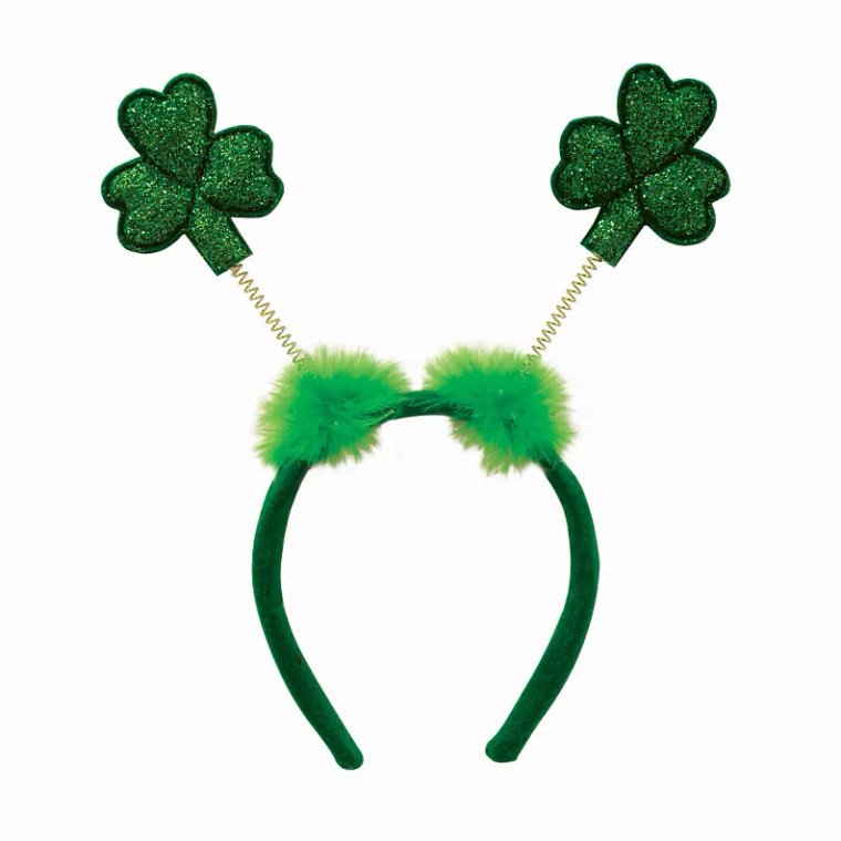 Boppers and Headbands
