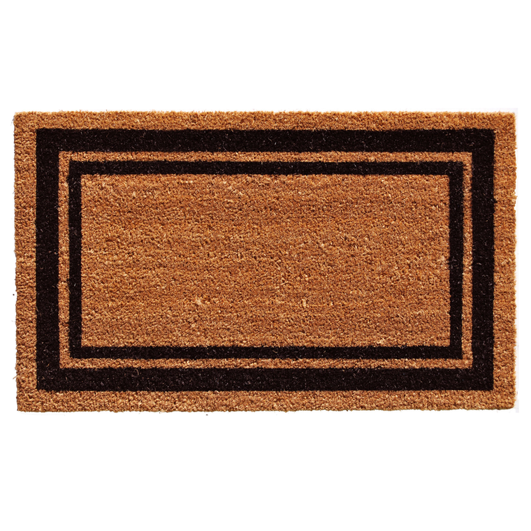 Calloway Mills Border Doormat