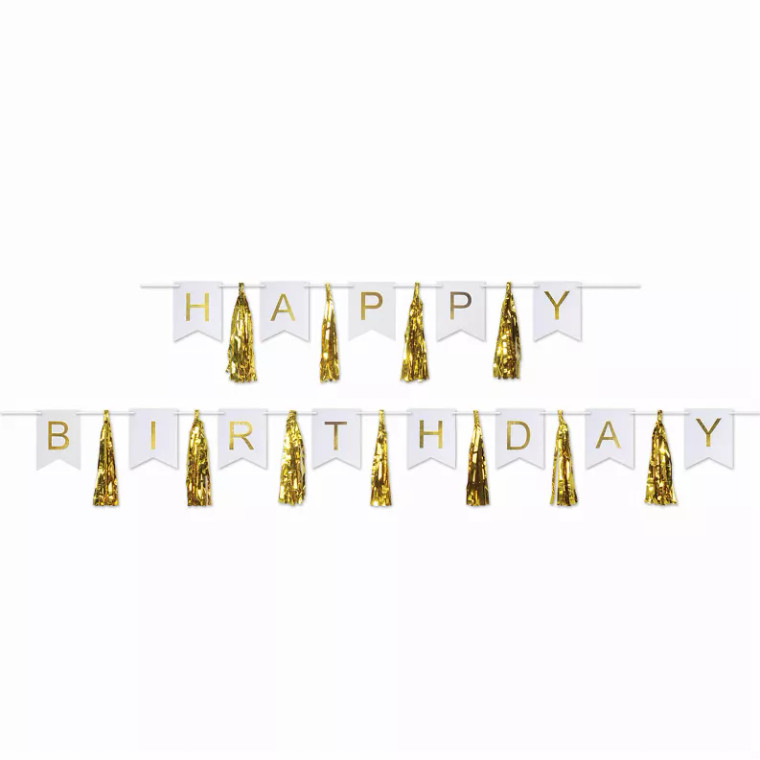 Party Streamers