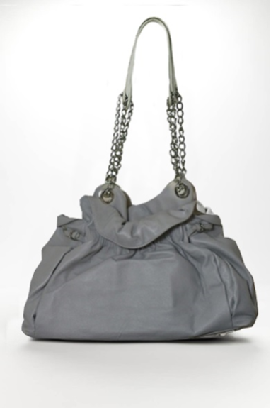 Jessica Italian Leather Bag