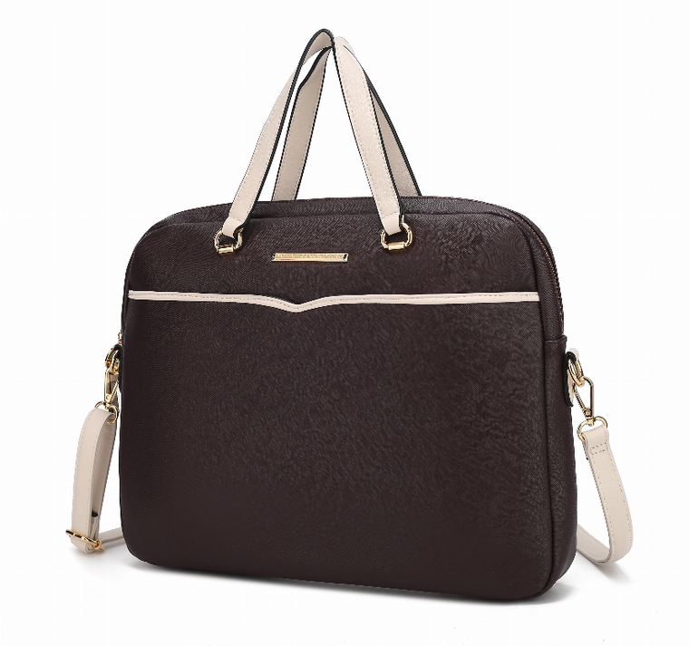 Rose Briefcase
