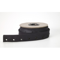 Eyelet side seam lacing tape - 6 yards,
