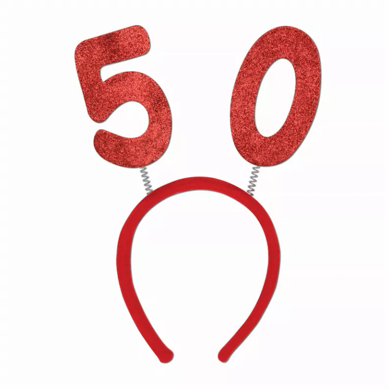 Boppers and Headbands