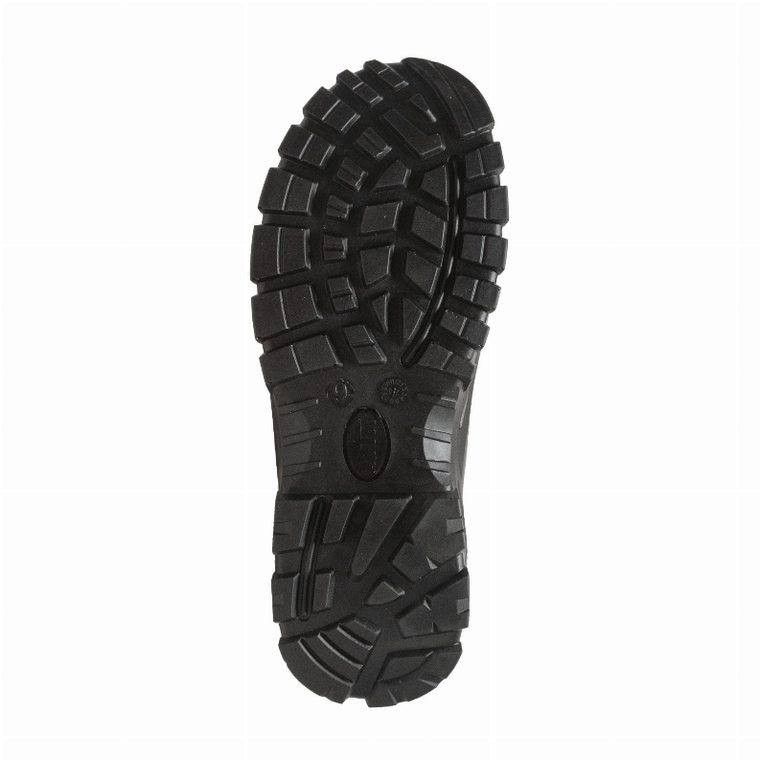 Women's 6" Waterproof Cap Toe Work Boot