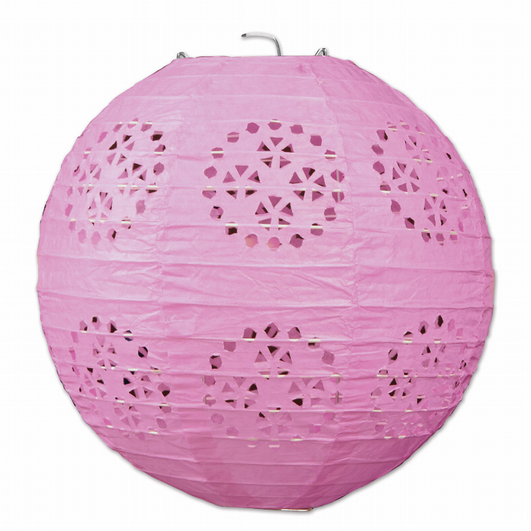 Lanterns