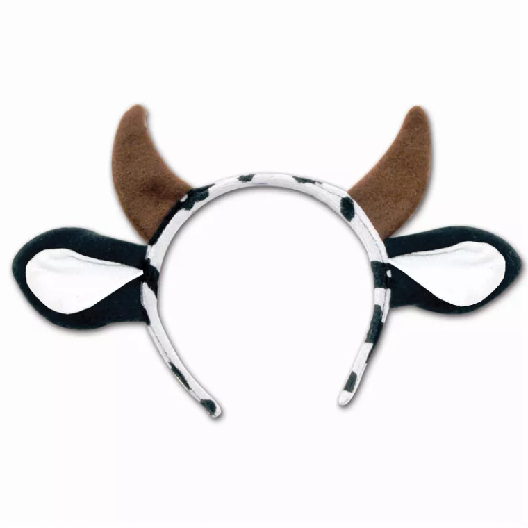 Boppers and Headbands