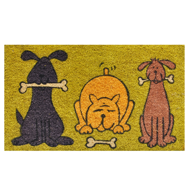 Calloway Mills Doggie Fun Doormat