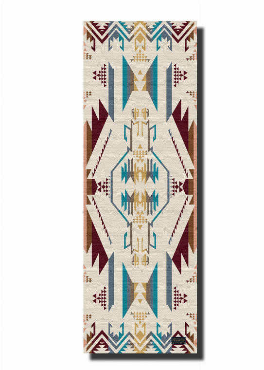 Pendleton PER Yoga Mat