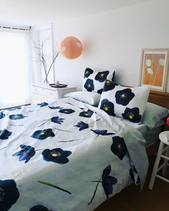 Duvet Cover