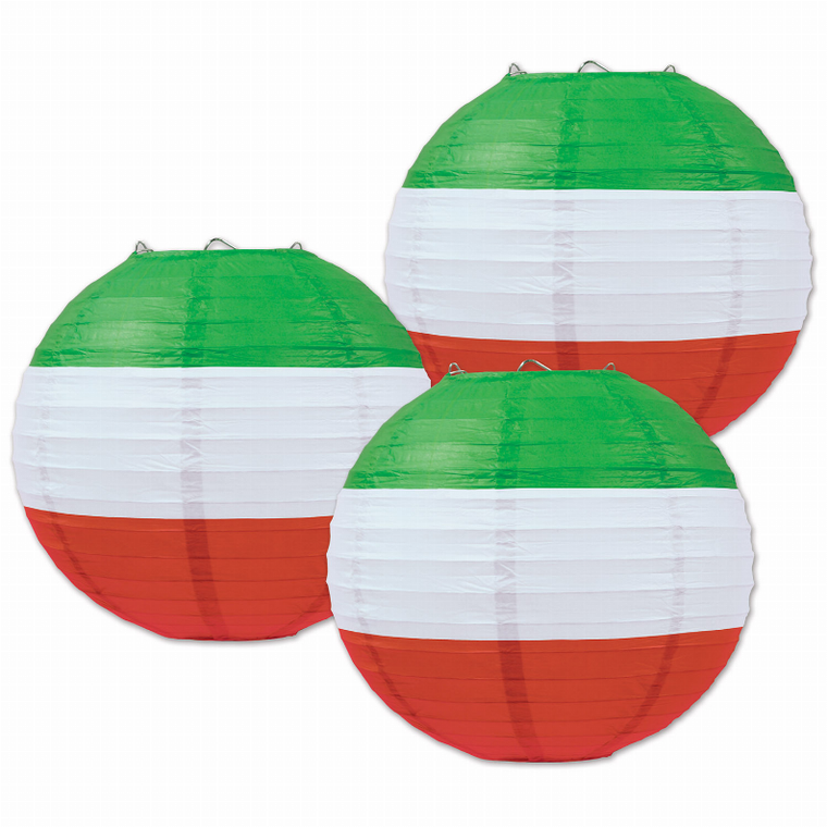 Lanterns