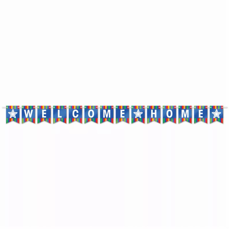 Party Streamers
