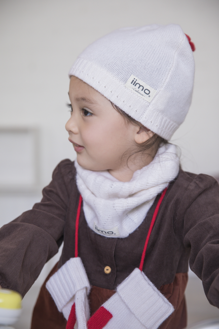 iimo Cashmere Scarf