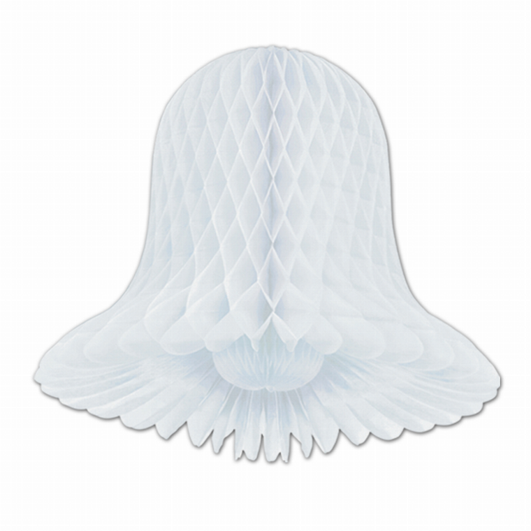 Tissue Decorations
