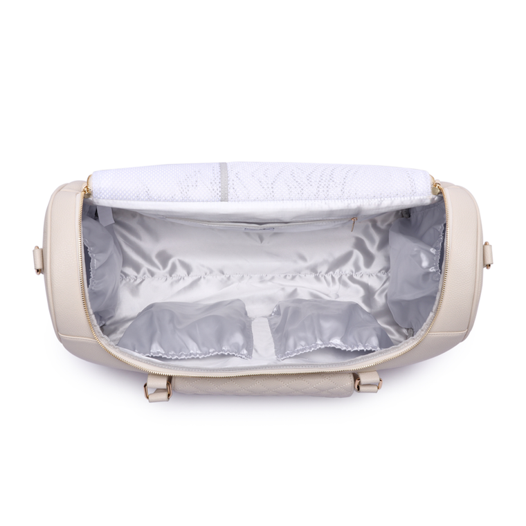 Monaco Travel Bag