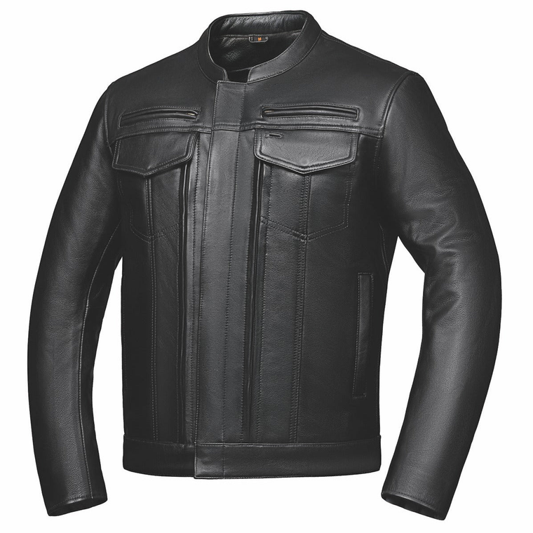 6945.00 - Mens Ultra Leather Jacket