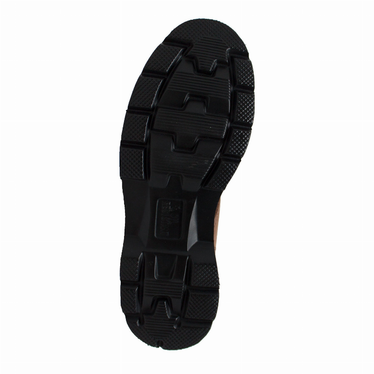 Men's 6" Steel Toe Work Boot