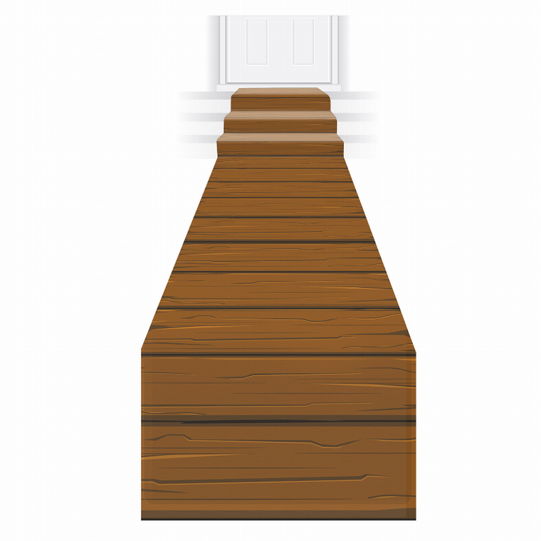 Aisle Runner