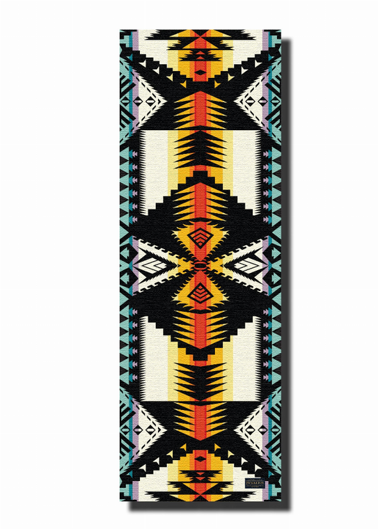 Pendleton PER Yoga Mat
