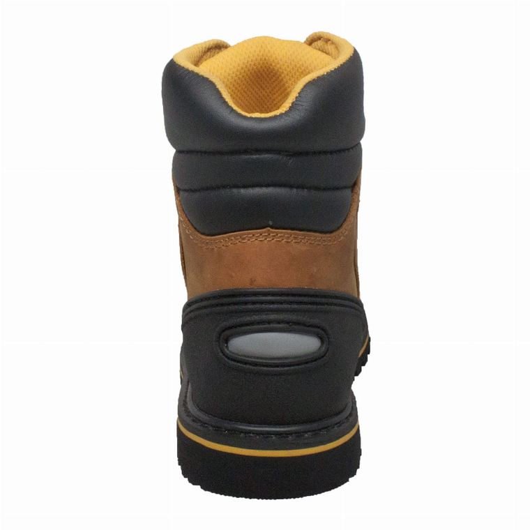 Men's Steel Toe Work Boot