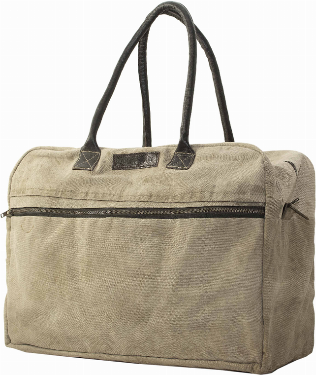 US Military Tent Travel Bag