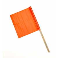 Standard Highway Safety Flag, 18 in. x 1