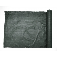 Polyethylene Privacy Screen Safety Fence