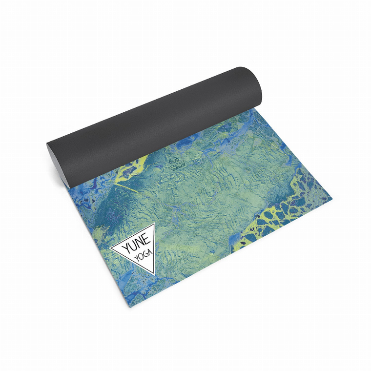 Realtree x Yune Yoga PER Yoga Mat