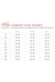 Top Drawer Black Velvet Steel Boned Long Sleeve Corset