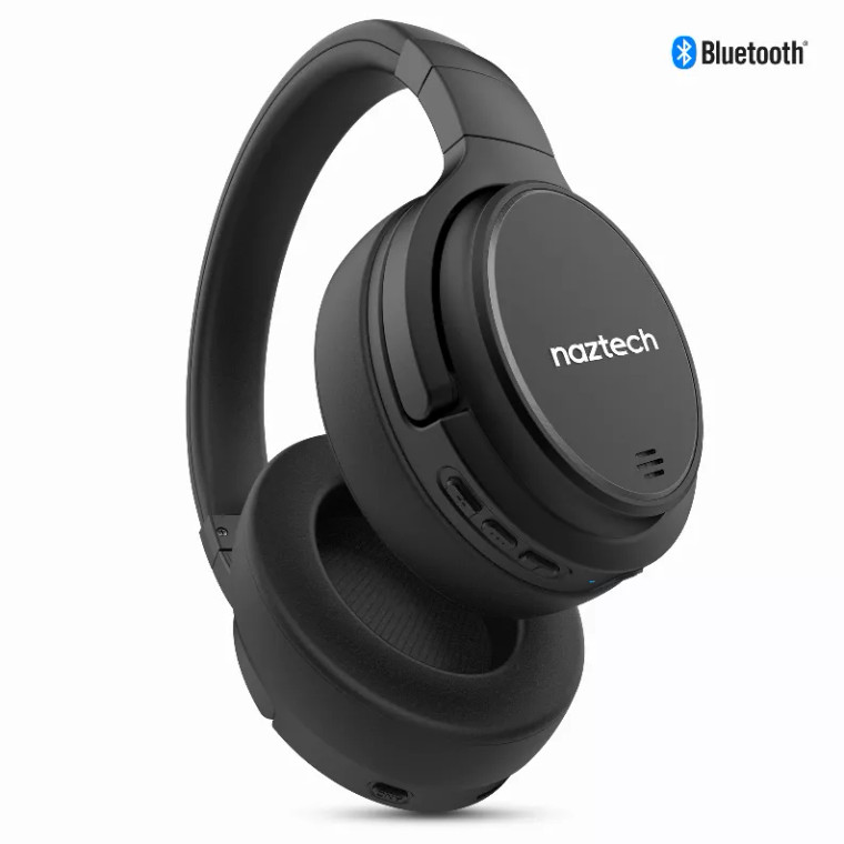 DRIVER ANC1000 Active Noise Cancelling Wireless Headphones