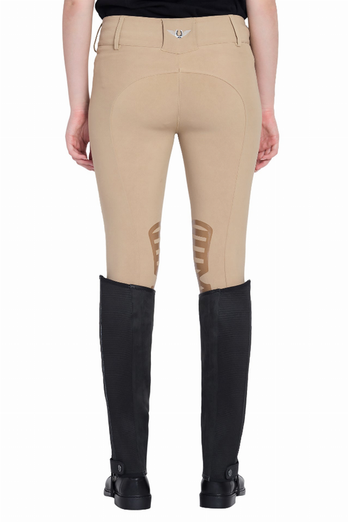 Tuffrider Air Mesh Washable Half Chaps