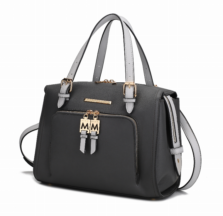 Maisie Satchel Bag