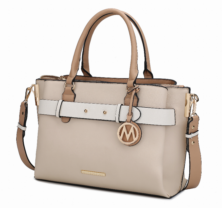 Jamie Satchel Bag