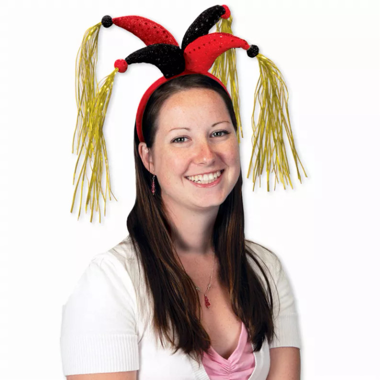 Boppers and Headbands
